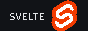88x31px image for svelte.